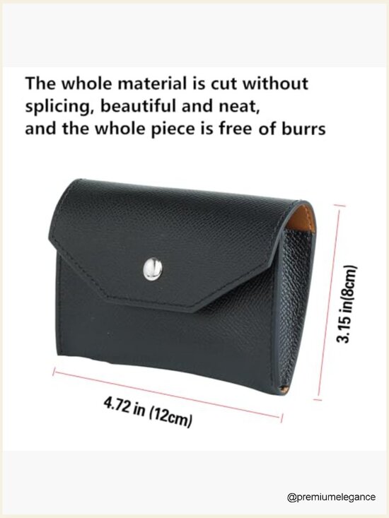 Skinny Leather Belt - Adjustable Alloy Lock for Dresses Jeans Coats main image 7